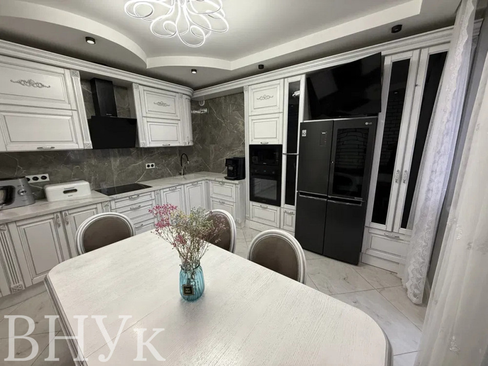 Продаж Квартира 2-кімнатна, 7/8 поверх на Лисика Львів - фото 9