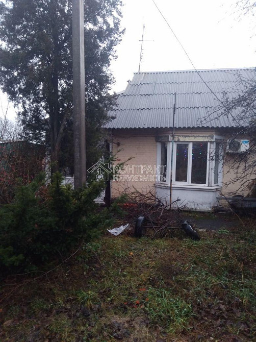 Продаж Будинок 2-кімнатний на вул. Гагаріна Kharkiv - photo 1