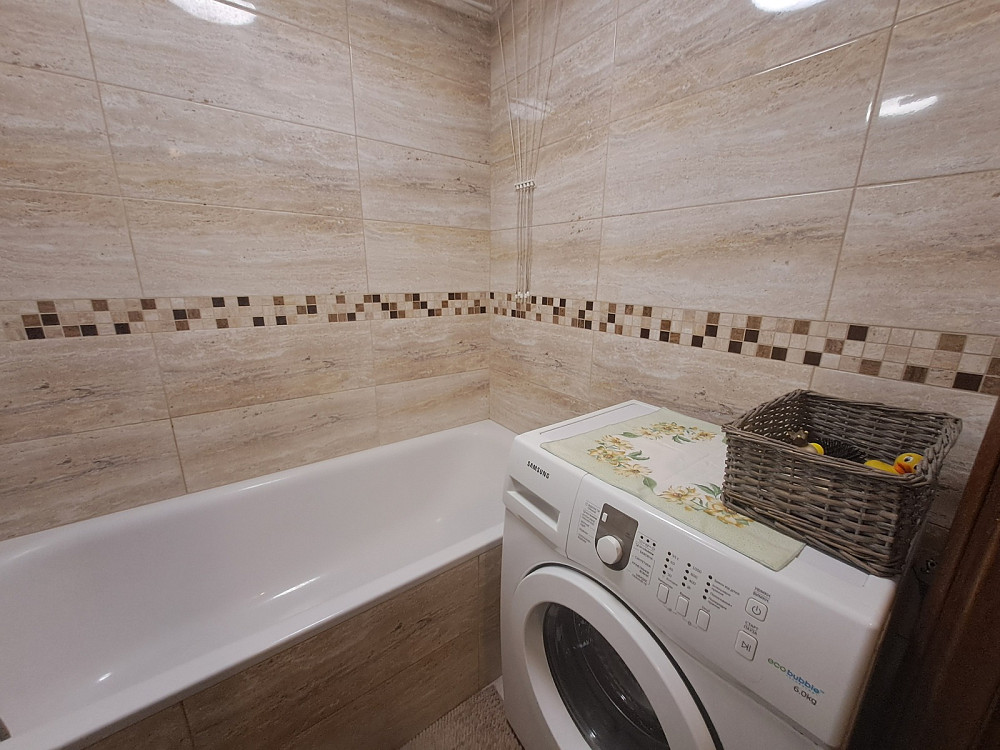 Оренда чудової 3 кім квартири по вул. Симоненка Тернопіль - фото 18