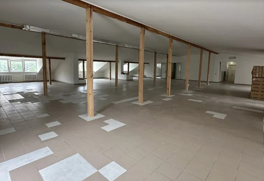 Оренда приміщення вільного призначення на вул. Шептицького Митрополита Тернопіль - фото 3