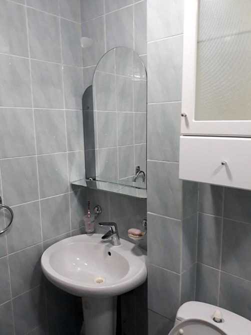 Оренда Квартира 3-кімнатна, 9/9 поверх на ул. Академика Филатова, 1/22 Київ - фото 13