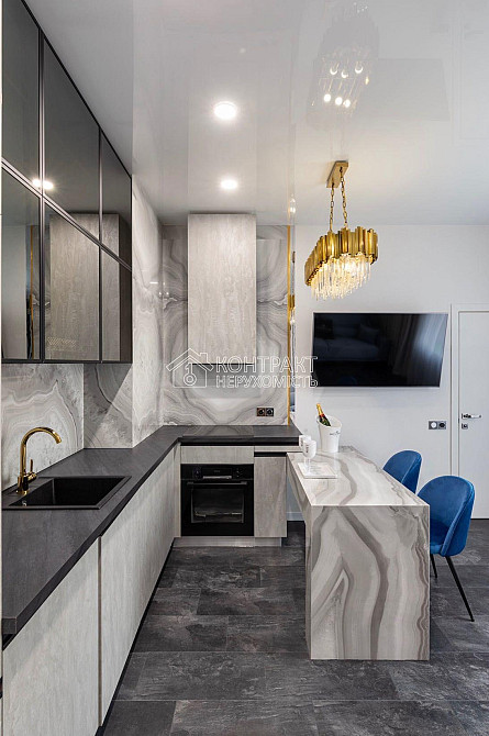 Продаж Квартира 2-кімнатна, 6/6 поверх на вул. Павлівська Харків - фото 1