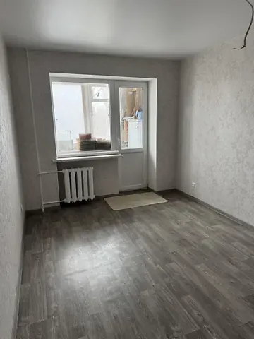 Продаж 1к Квартира 30.9 кв.м Євгенія Логінова (Крилова) вулиця 8 Миколаїв - фото 1