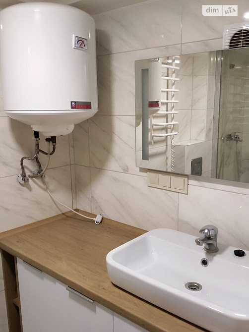 Оренда Квартира 1-кімнатна, 12/14 поверх на Машинобудівна, 41 Kiev - photo 7