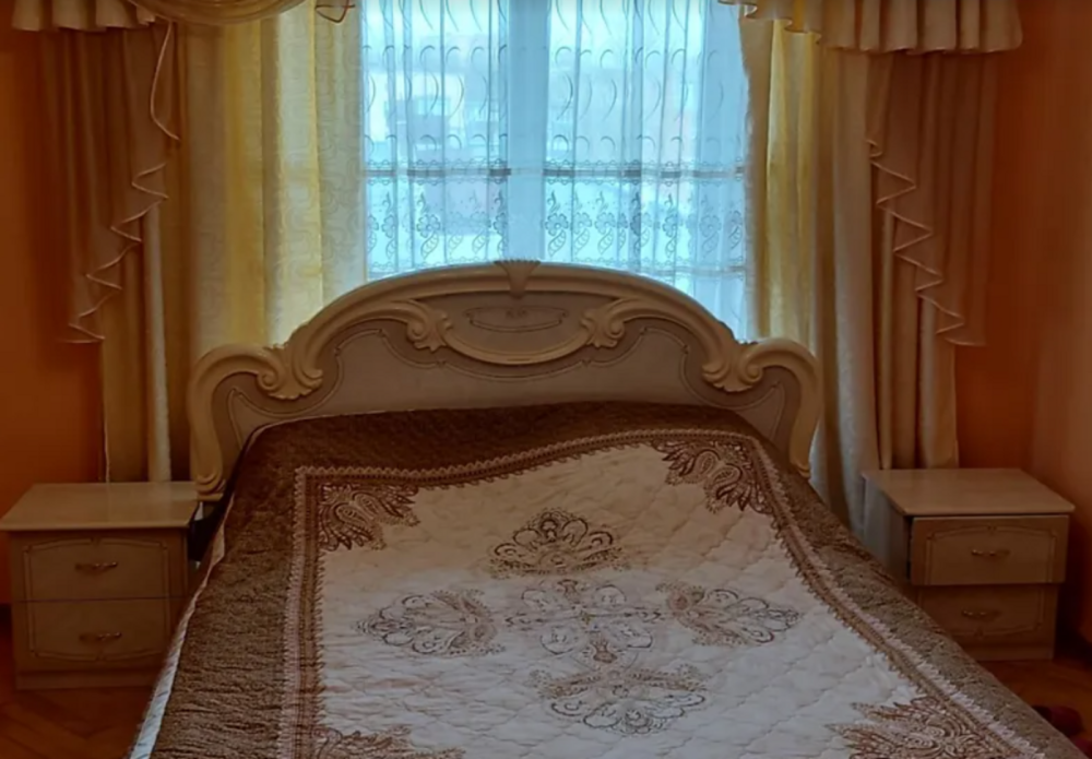 Продаж 4 кімнатної квартири 150 м.кв, вул.Карпенка Тернопіль - фото 9