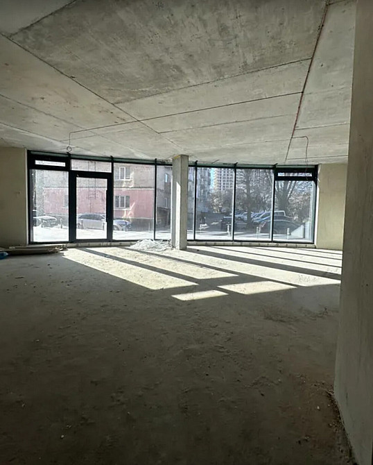 Продаж приміщення вільного призначення поверх - 1/8 Тернополь - изображение 3