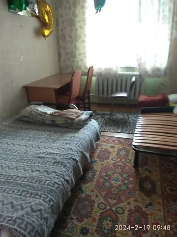 Продаж 2к Квартира 55.1 кв.м Соборна вулиця 16 Хмельницький - фото 2