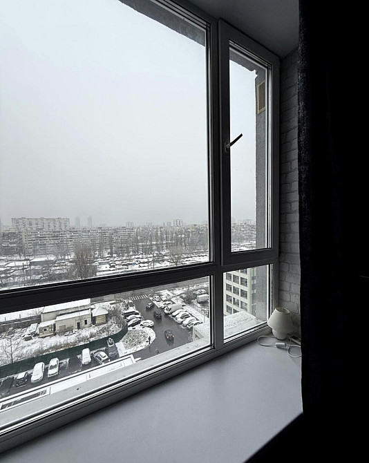 Оренда Квартира 1-кімнатна, 9/16 поверх на улица Регенераторная, д.4 Kiev - photo 10