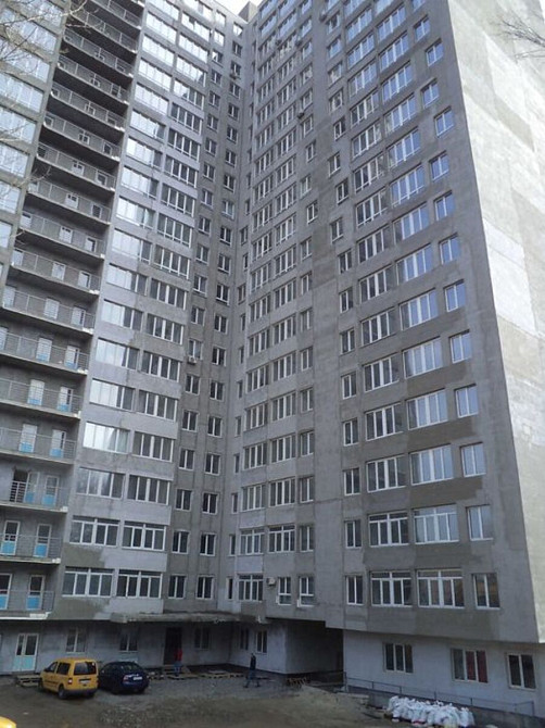 Оренда Квартира 1-кімнатна, 3/21 поверх на Ракетна, 24 Київ - фото 14