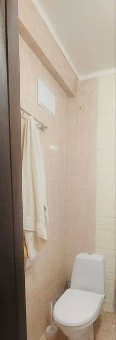 Оренда Квартира 1-кімнатна, 4/9 поверх на Братиславська, 34 Київ - фото 13