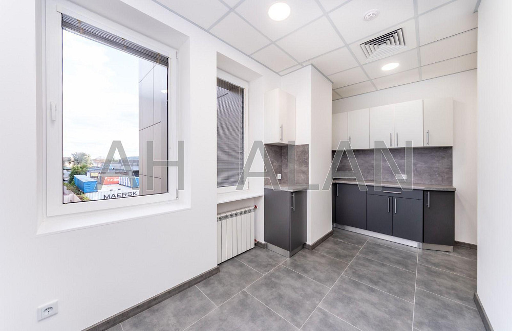 Оренда офісне приміщення на Верхній Вал вул., 72 приміщень - 8, поверх - 3/5 Київ - фото 12