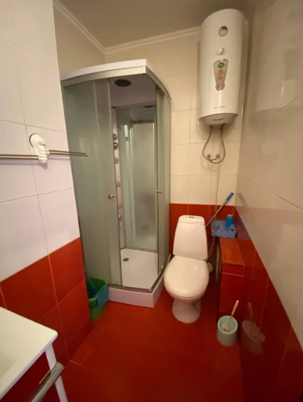 Продам 1-кімнатну квартиру з ремонтом в с.Фонтанка-3 Фонтанка - фото 7