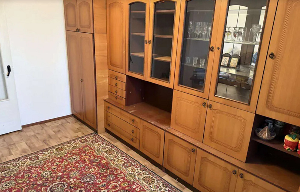 Продаж Квартира 4-кімнатна, 7/9 поверх Тернополь - изображение 11