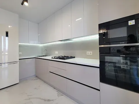 Оренда 1к Квартира 47 кв.м ЖК Панорама Тернопіль - фото 3