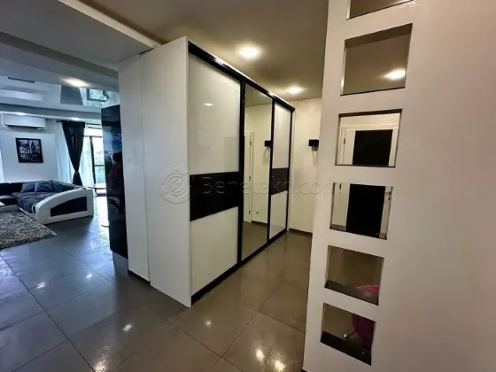 Оренда 2к Квартира 90 кв.м Тенистая, 9/12 Одеса