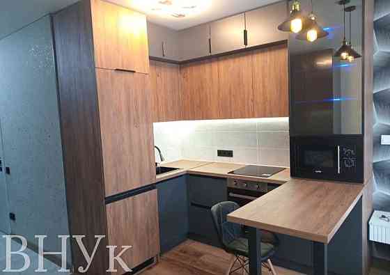 Продаж Квартира 1-кімнатна, 8/12 поверх на Левицького Івано-Франківськ