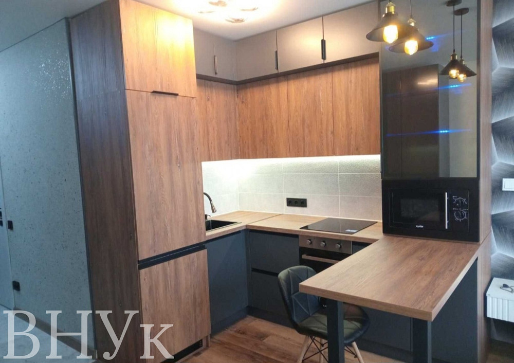 Продаж Квартира 1-кімнатна, 8/12 поверх на Левицького Івано-Франківськ - фото 4