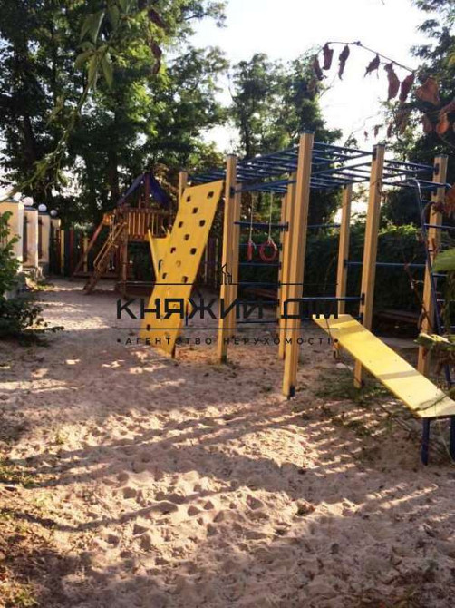 Оренда Квартира 3-кімнатна, 1/3 поверх на Фрометовская ул. Киев - изображение 6