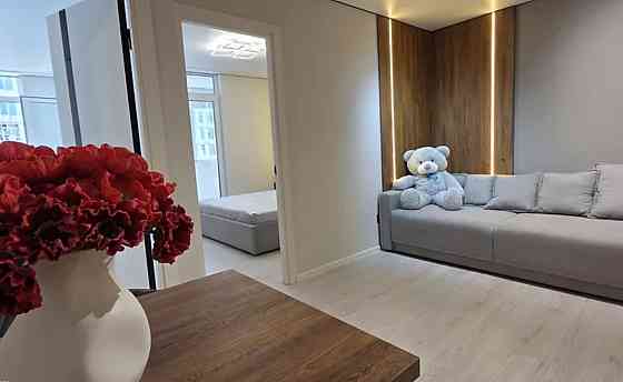 Продаж Квартира 2-кімнатна, 9/11 поверх Тернопіль