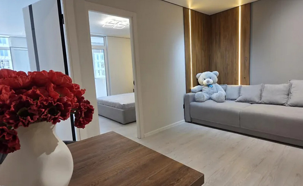 Продаж Квартира 2-кімнатна, 9/11 поверх Тернопіль - фото 2