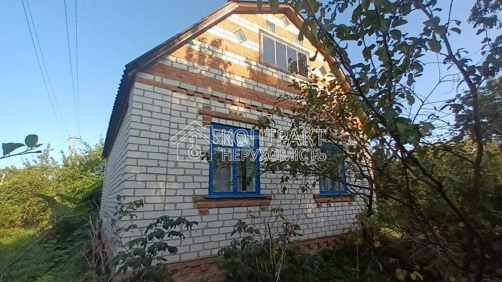 Продаж Будинок 2-кімнатний на вул. Майская Манченки - изображение 2