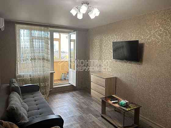 Продаж Квартира 2-кімнатна, 8/12 поверх на вул. Академіка Павлова Харків