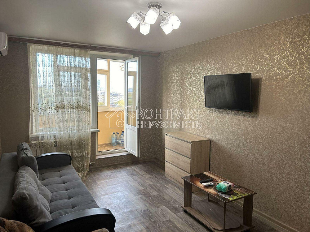 Продаж Квартира 2-кімнатна, 8/12 поверх на вул. Академіка Павлова Харків - фото 1