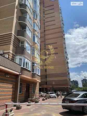 Продаж Квартира 3-кімнатна, 5/23 поверх на Лабораторный пер., 6 Київ