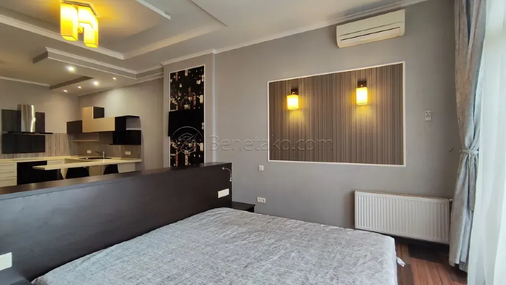 Аренда 1к Квартира 59 кв.м Аркадийское плато, 5/3 Одесса - изображение 8