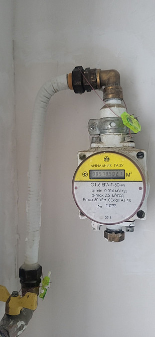 Продаж Квартира 2-кімнатна, 8/9 поверх на Повітряних сил вул., д. 52 Київ - фото 6