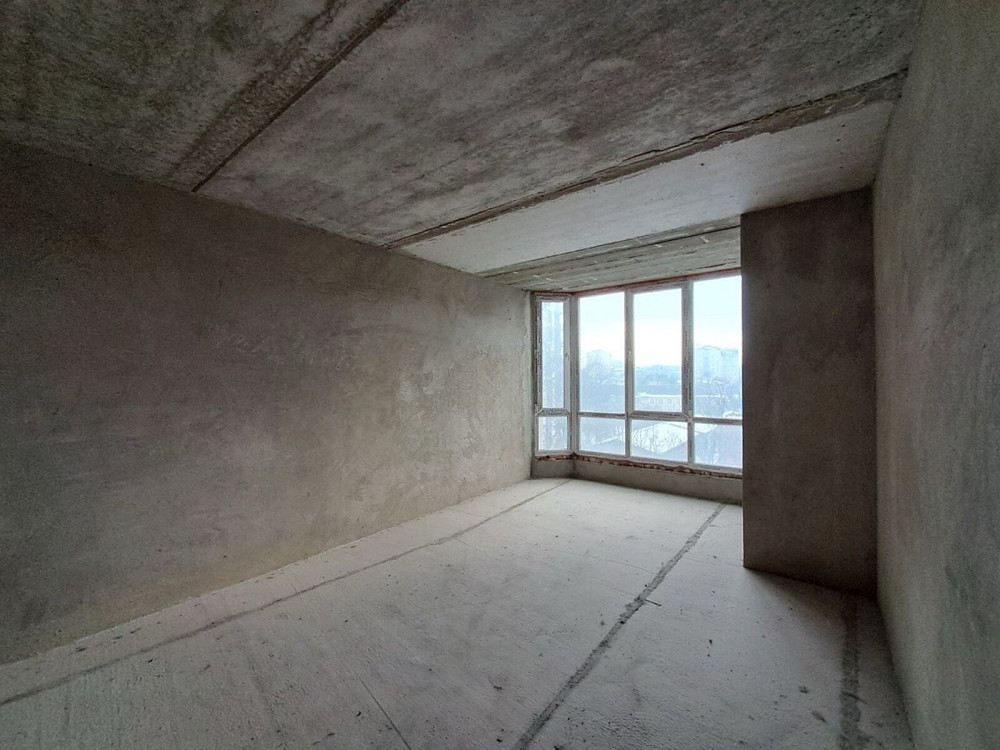 Продаж Квартира 3-кімнатна, 5/7 поверх на вул.Чорновола Ivano-Frankivs'k - photo 4