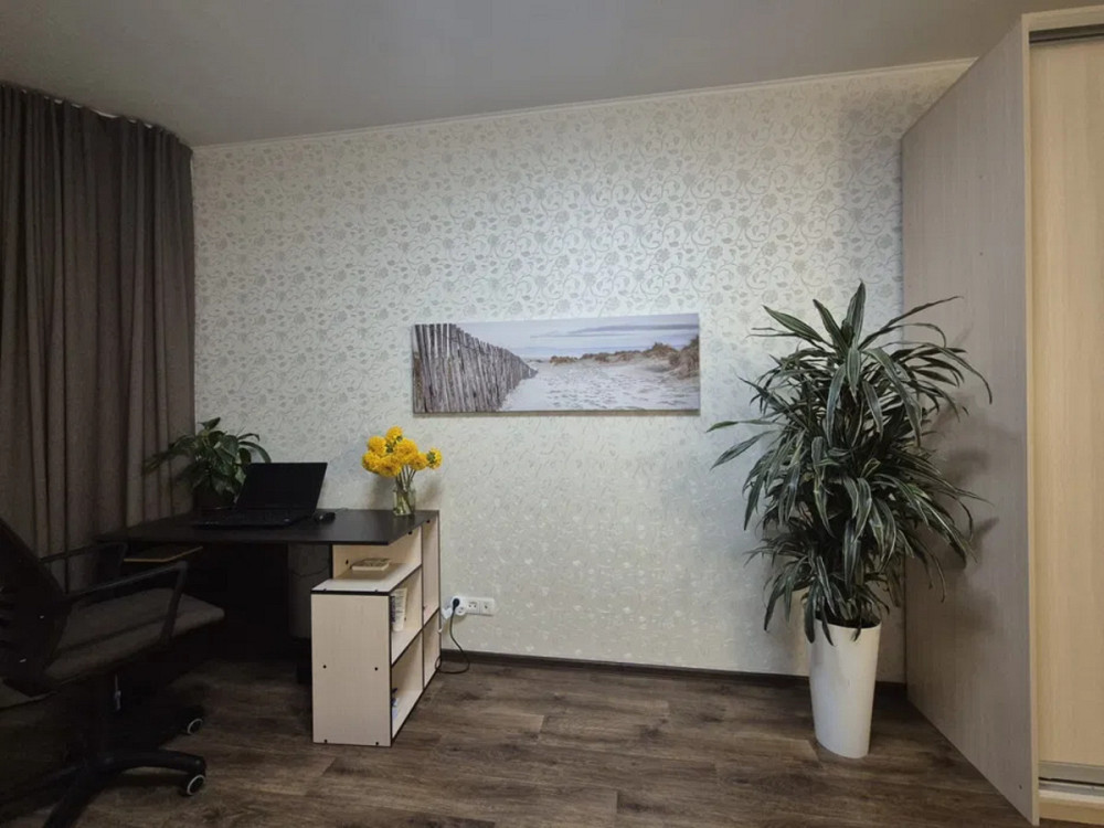 Оренда Квартира 1-кімнатна, 20/21 поверх на Чавдар, 24 Київ - фото 15