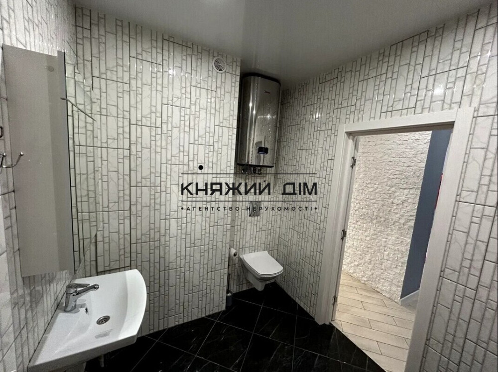 Оренда 1-но к.кв. по вул. Юлії Здановської м. Виставковий центр в Голосіївському р-ні. Код об'єкту №: 11189323 Київ - фото 15