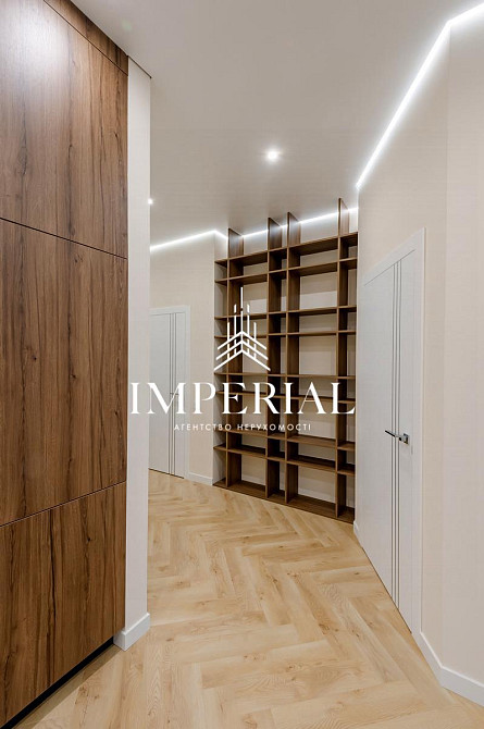 Продаж Квартира 1-кімнатна, 28/36 поверх на вул. Берестейський Киев - изображение 3