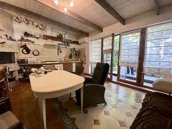 Дом с ремонтом в Аркадии. Одеса