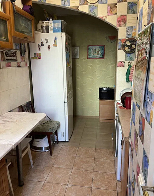 Продаж Квартира 2-кімнатна, 1/5 поверх на Волинська вул., 8 Kiev - photo 13