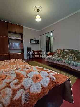 Оренда Квартира 1-кімнатна, 5/9 поверх на вул. Перемоги Харьков