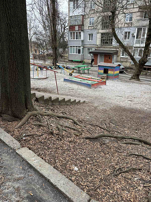 Продаж Квартира 1-кімнатна, 2/5 поверх на Поповича вул., 7 Кропивницький - фото 1