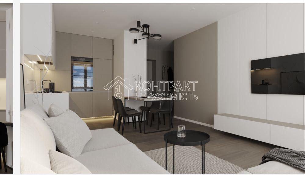 Продаж Квартира 2-кімнатна, 10/16 поверх на вул. проїзд Рогатинський Харьков - изображение 7