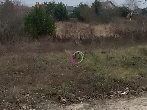 Продаж земельної ділянки Для будівництва приватного житлового будинку площа 11.6 сот с.Кульчин Луцьк - фото 3