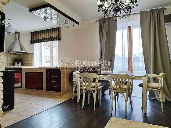 Оренда Квартира 3-кімнатна, 9/9 поверх на вул. Вірменський Харьков