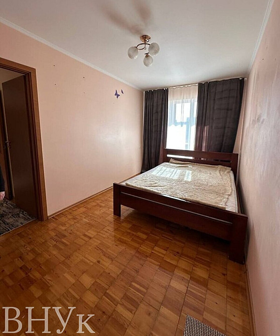 Продаж Квартира 2-кімнатна, 9/9 поверх на Огієнка Луцьк - фото 7