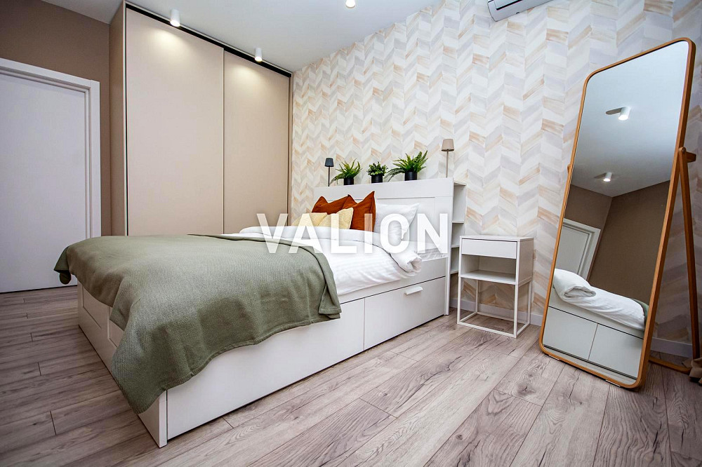 Продаж Квартира 2-кімнатна, 4/25 поверх на Ділова вул., д. 1/2 Kiev - photo 9