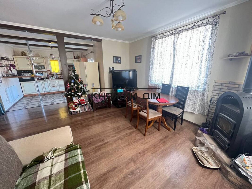 Продаж будинок 125 кв.м, 2 поверхи, 50 км до Києва. № 2211610 Яблунівка (Білоцерківський район) - фото 10