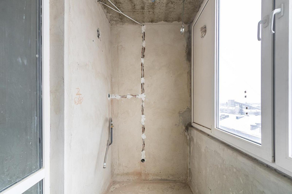 Продаж Квартира 2-кімнатна, 7/9 поверх на Шухевичів вул., 47 Ivano-Frankivs'k - photo 11