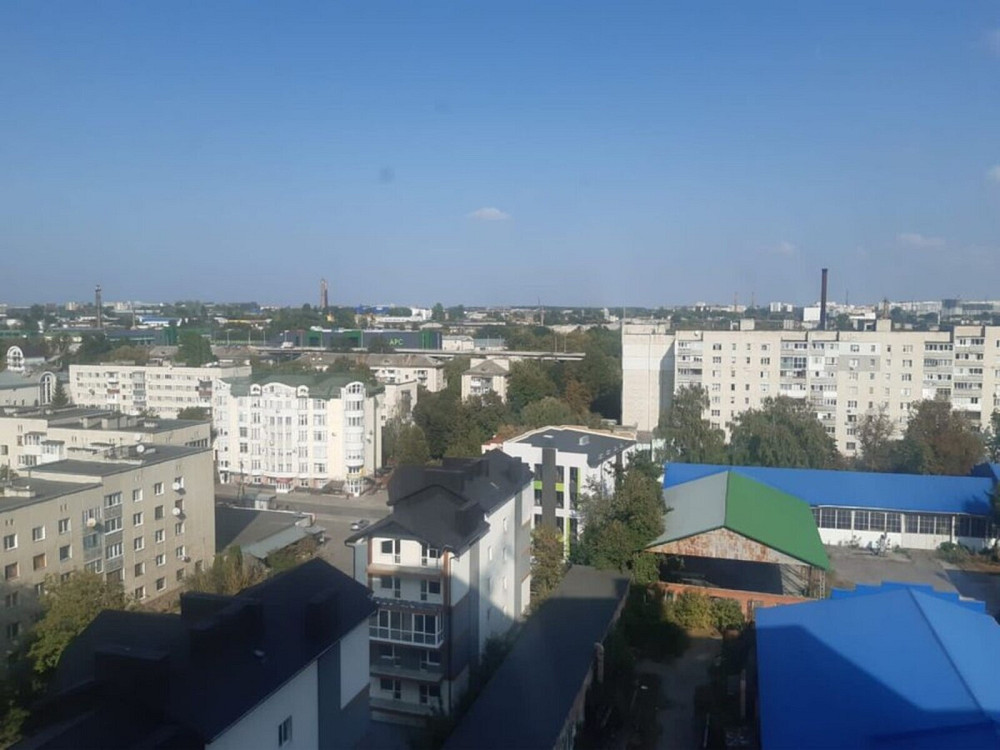 Продаж 1к квартири, 43 м.кв, вул. Наливайка Тернопіль - фото 3