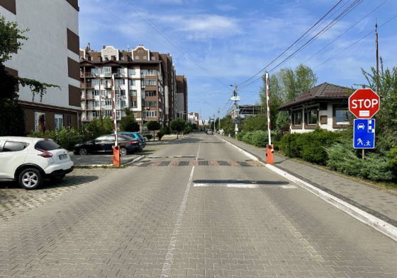 Продажа 2к Квартира 59.2 кв.м Феодосія Печерського Ходосовка