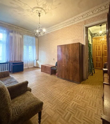 Продаж Квартира 3-кімнатна на ул. Малая Арнаутская, 9 Odessa - photo 4