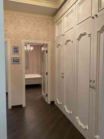 Оренда Квартира 3-кімнатна, 4/22 поверх на Генуэзская ул., 1а Одеса