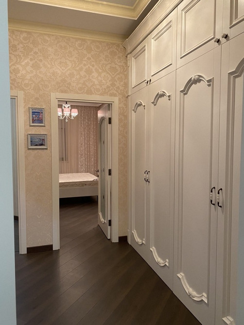 Оренда Квартира 3-кімнатна, 4/22 поверх на Генуэзская ул., 1а Одеса - фото 4